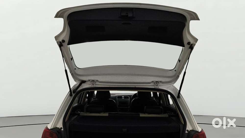 Volkswagen Polo 2013-2015 1.2 Mpi Highline, 2015, Petrol