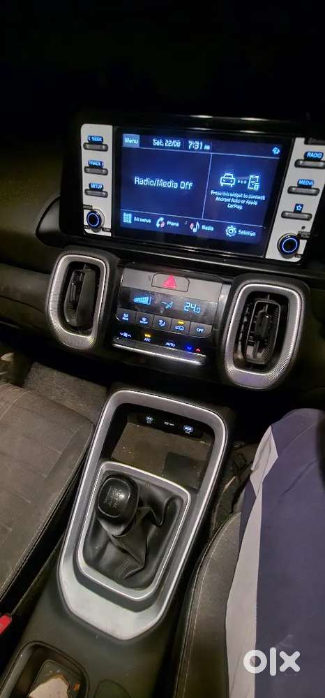 Kia Sonet 1.2 Htk Plus 2024