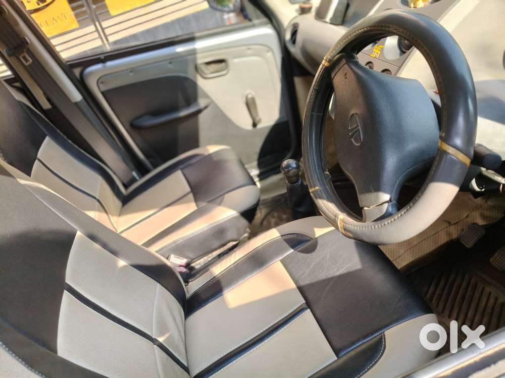 Tata Nano, 2012, Petrol