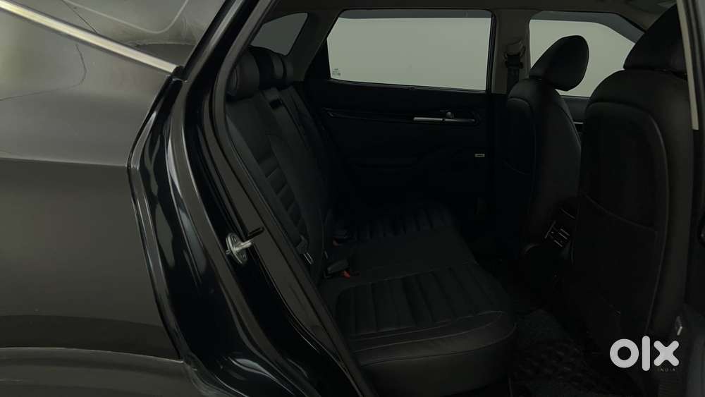 Kia Seltos 1.5 Gtx+ Diesel At, 2021, Diesel