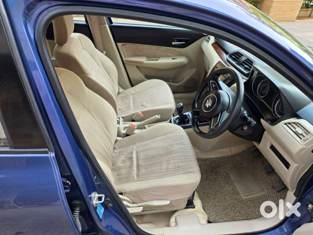 Maruti Suzuki Dzire