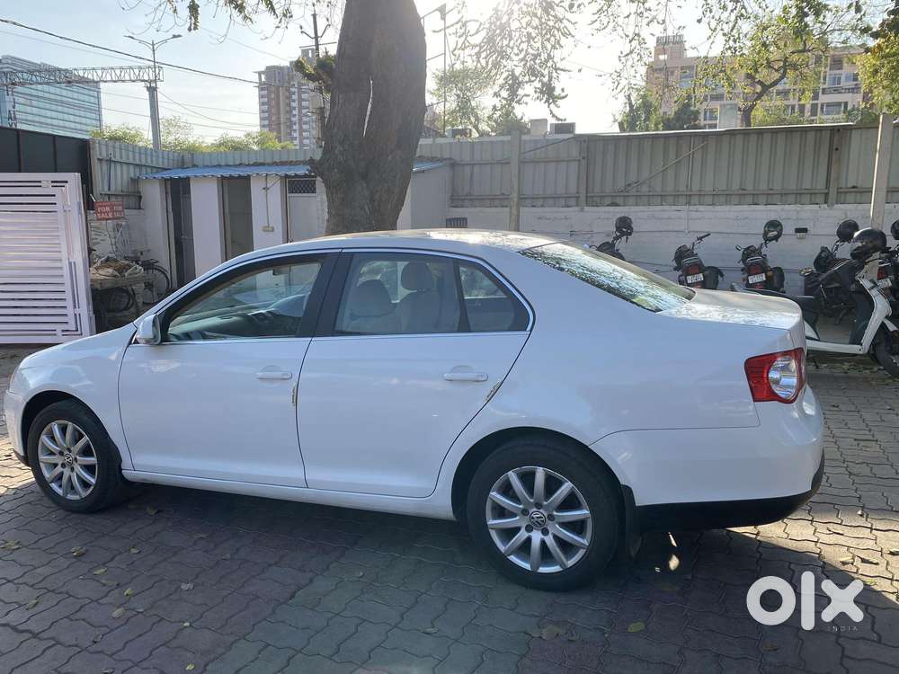Volkswagen Jetta Highline Tdi, 2011, Diesel