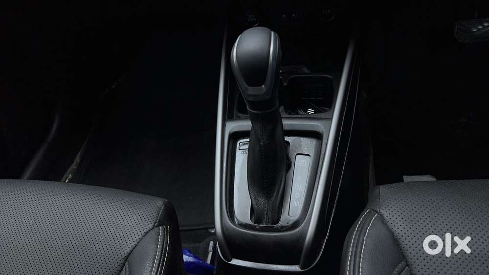 Maruti Suzuki Xl6 1.5 Alpha Plus At, 2022, Petrol