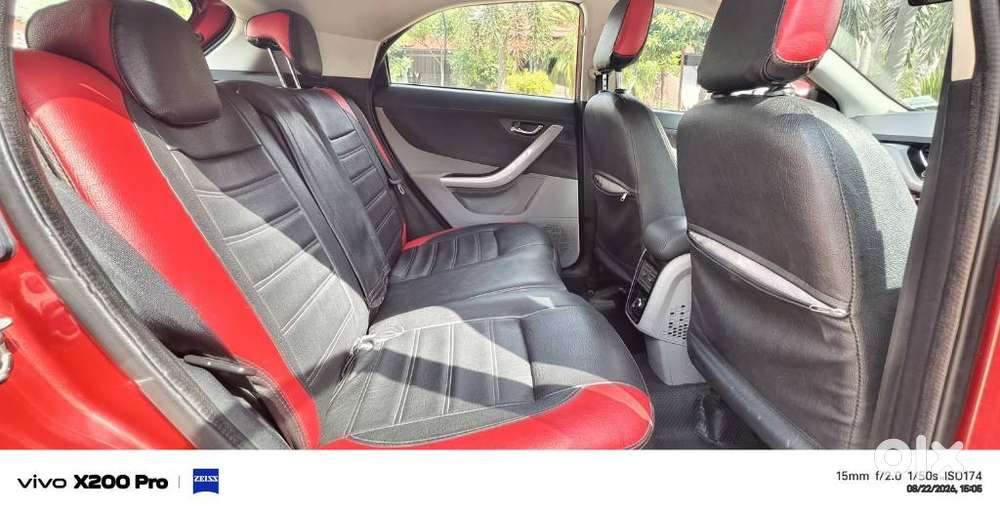 Tata Nexon 1.5 Revotorq Xz Plus, 2019, Diesel