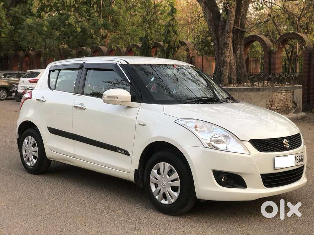 Maruti Suzuki Swift