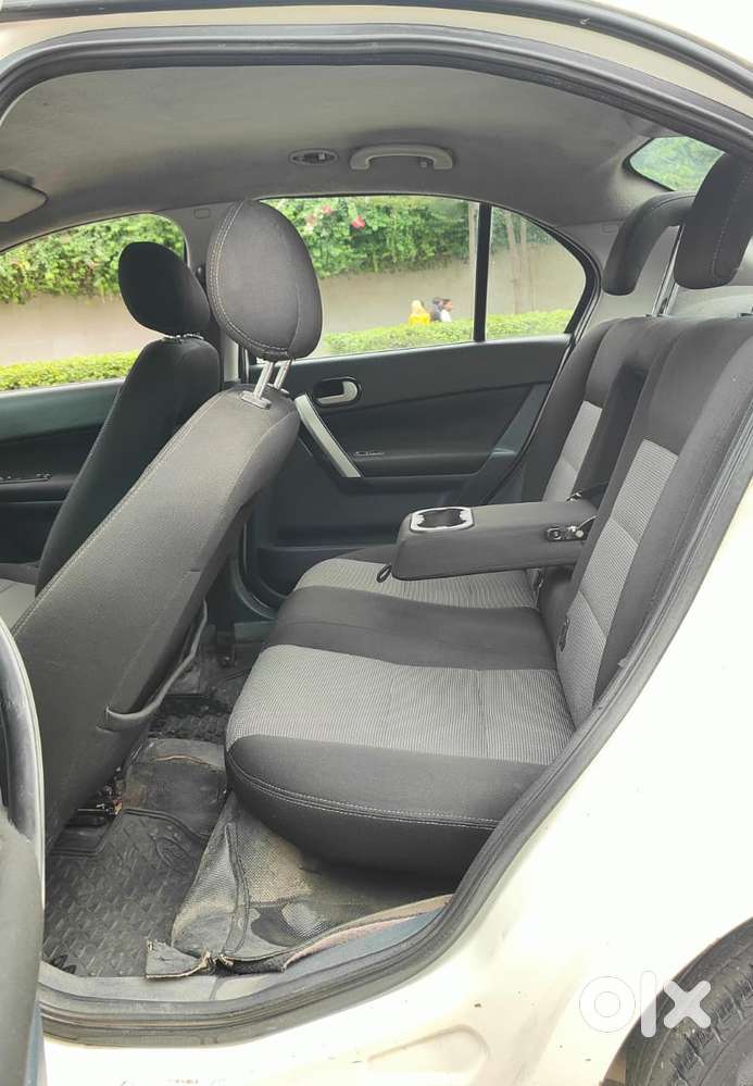 Ford Fiesta 1.4 Duratorq Clxi, 2013, Diesel