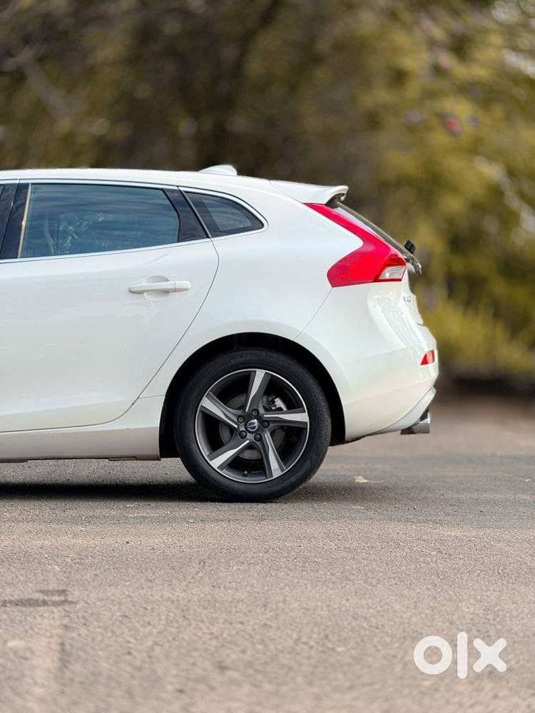 Volvo V40 D3, 2015, Diesel