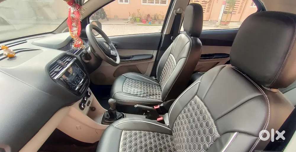 Tiago Xm Cng Rto Lucknow Up-32 Well Maintained