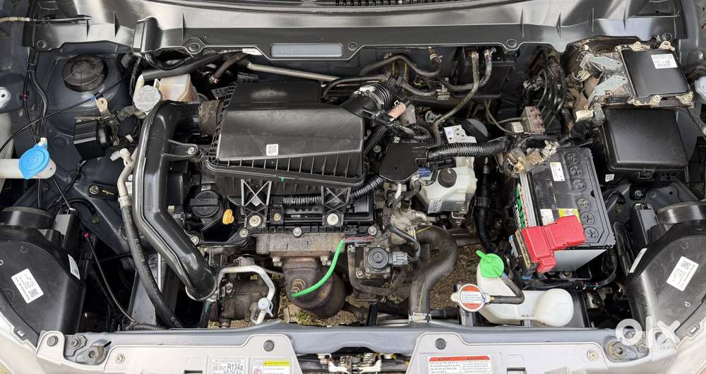 Maruti Suzuki Celerio 1.0 Vxi Amt, 2024, Petrol