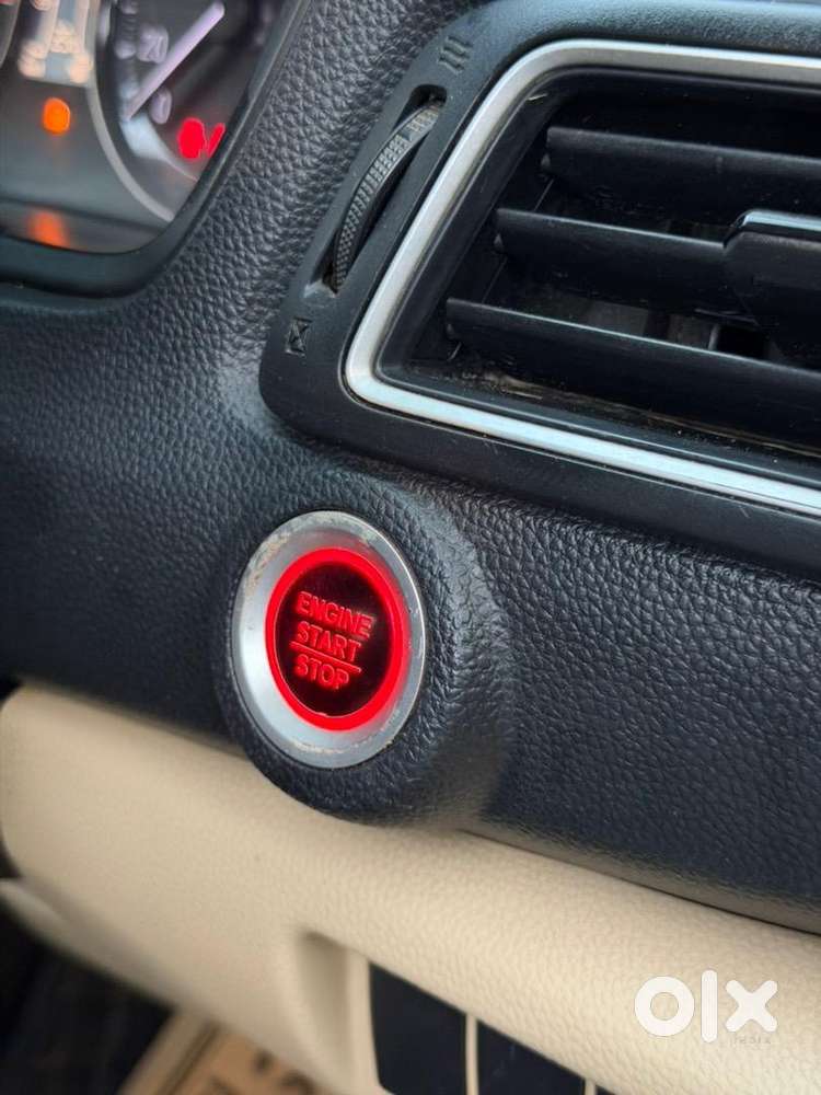 Honda Amaze Vx 2019 Diesel Good Condition