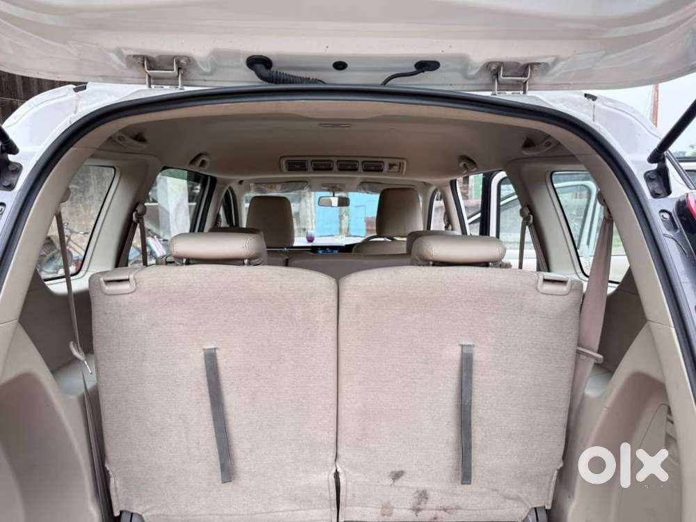 Maruti Suzuki Ertiga 1.5 Zxi Plus, 2023, Petrol