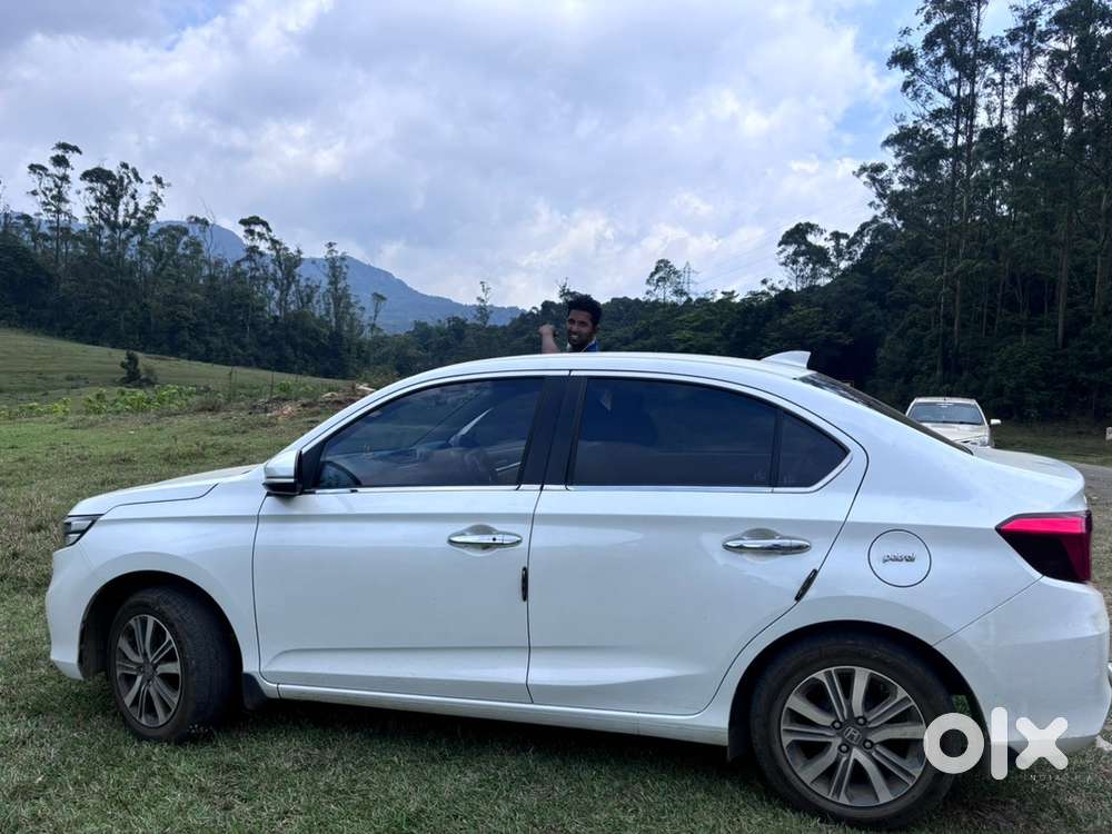 Honda Amaze 2023 Petrol 21000 Km Driven