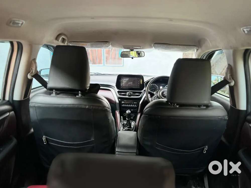 Maruti Suzuki Grand Vitara 2024 Petrol Well Maintained