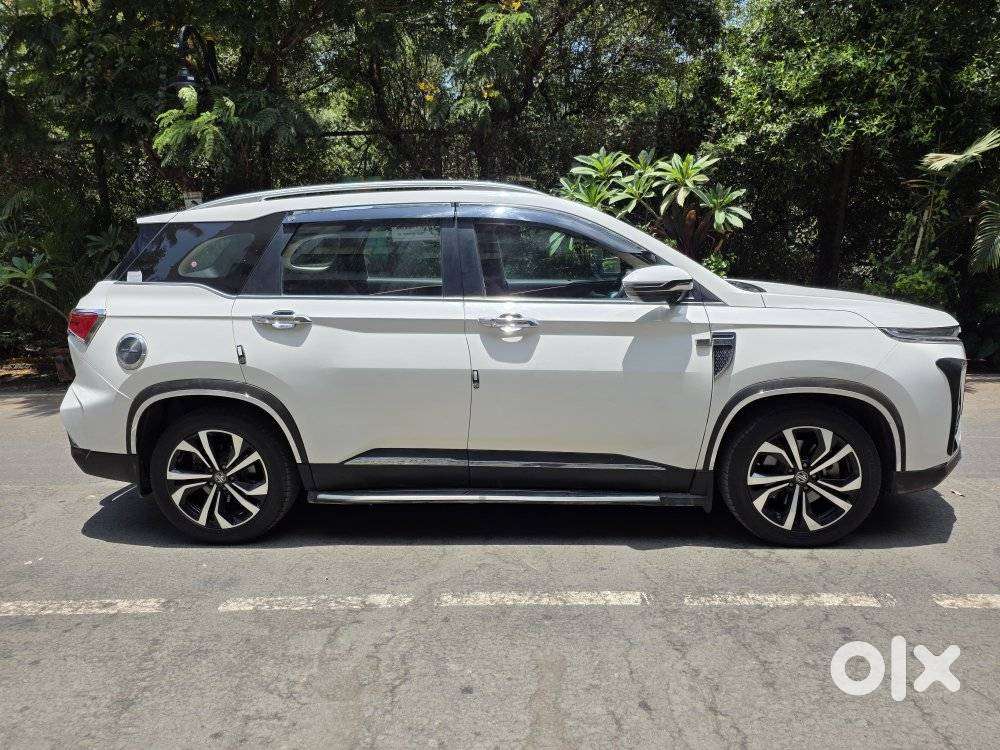 Mg Hector Plus Sharp Pro 2.0 Turbo Diesel 6 Str, 2024, Diesel