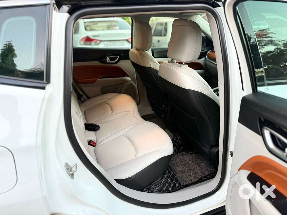 Jeep Compass 2.0 Limited, 2021, Diesel