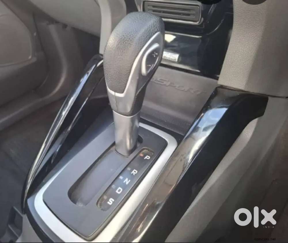 Ford Ecosport 2015 Petrol 85000 Km Driven