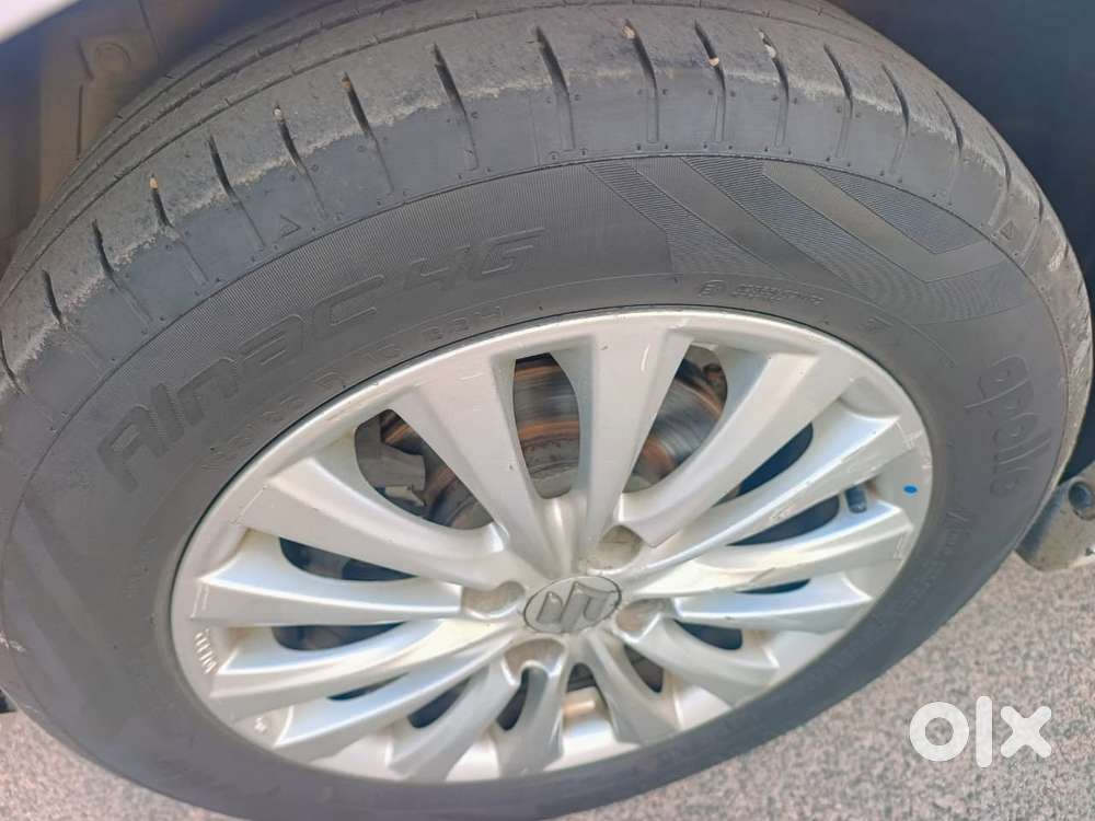 Maruti Suzuki Ciaz Zdi Shvs, 2015, Diesel