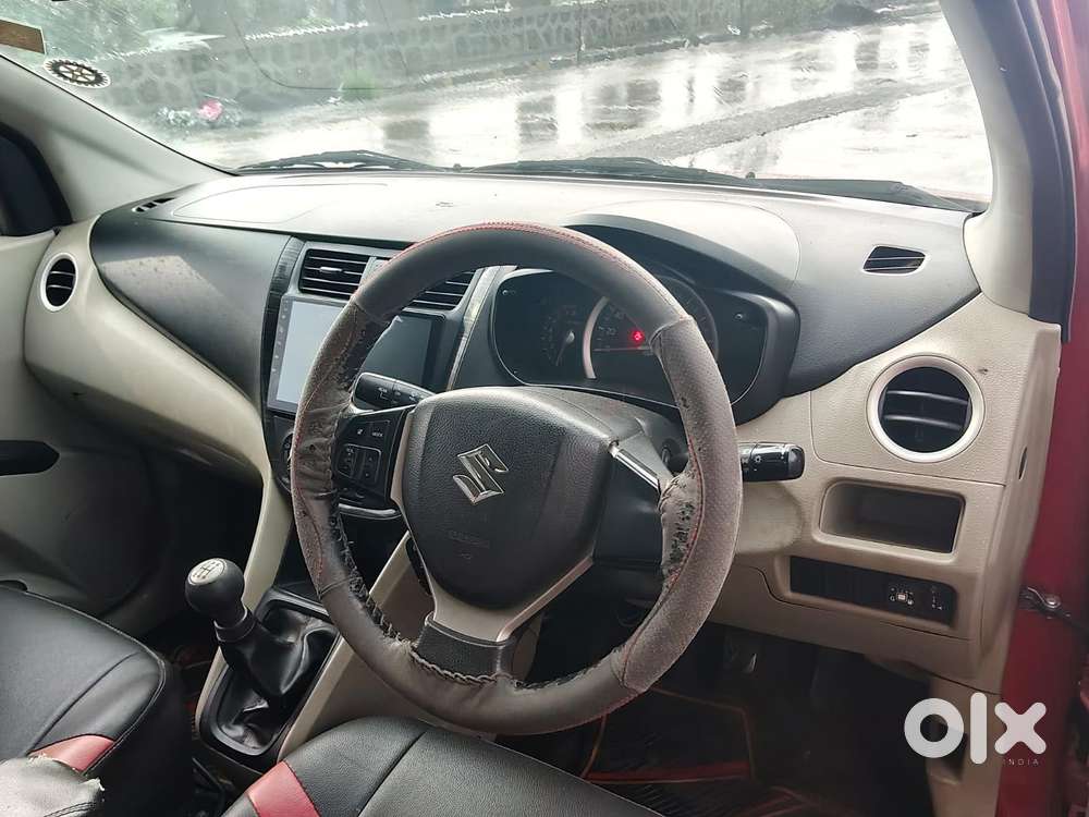 Maruti Suzuki Celerio Zxi, 2014, Cng & Hybrids