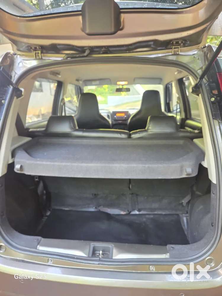Maruti Suzuki Wagon R 1.0 2022