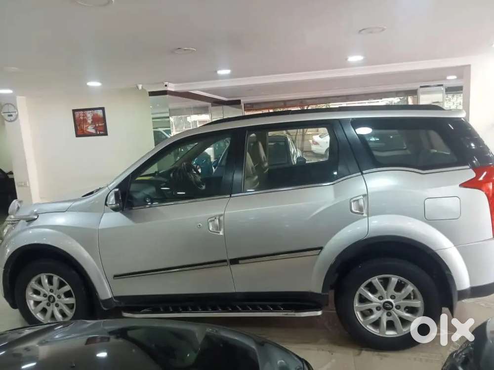 Mahindra Xuv500 2015 Diesel 89500 Km Driven