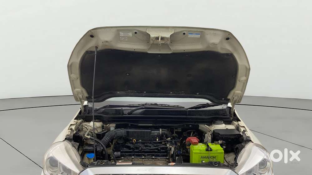 Maruti Suzuki S Cross Zeta Shvs, 2021, Petrol