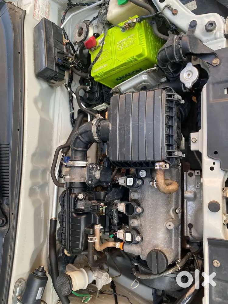 Maruti Suzuki Alto 800 2017