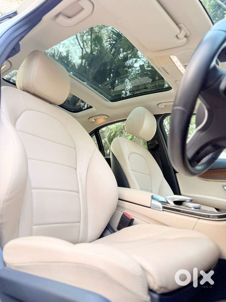 Mercedes-benz C-class Progressive C 220d, 2021, Diesel