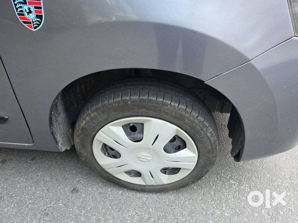 Maruti Suzuki Wagon R Vxi 1.2, 2014, Petrol