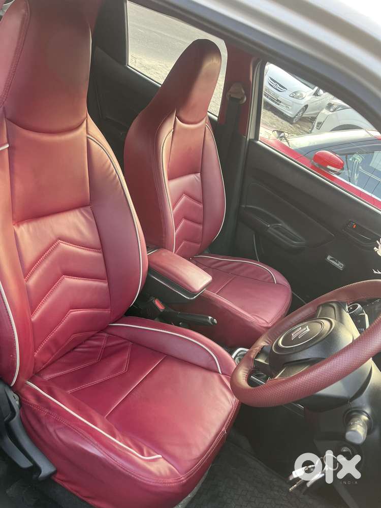 Maruti Suzuki Swift Lxi Optional-o, 2020, Petrol