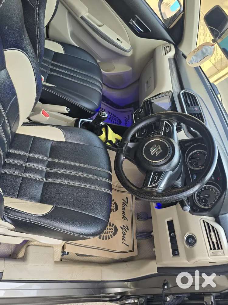 Maruti Suzuki Dzire 2022 Petrol 43000 Km Driven