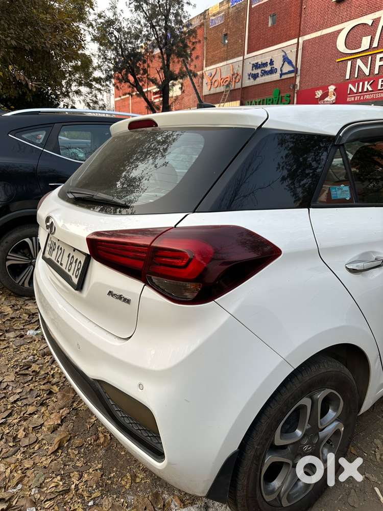 Hyundai Elite I20 2018 Diesel Well Maintained