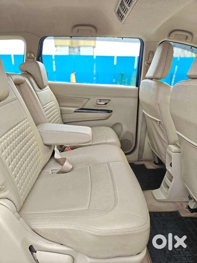 Maruti Suzuki Ertiga Zxi (o) Cng [ ], 2022, Cng & Hybrids