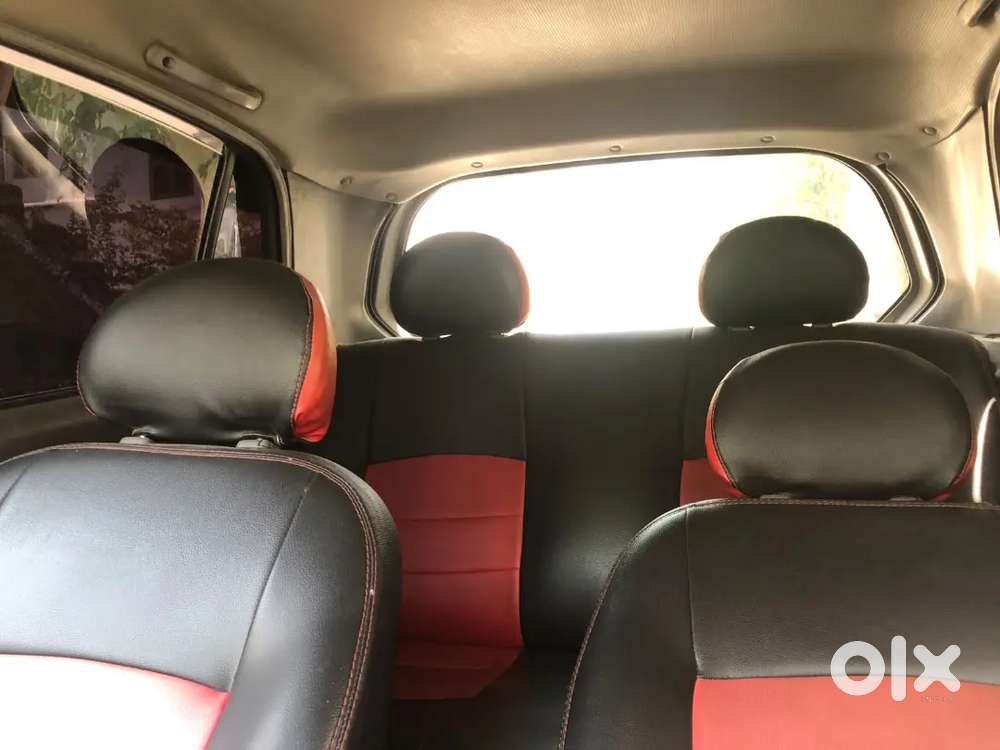 Hyundai Santro