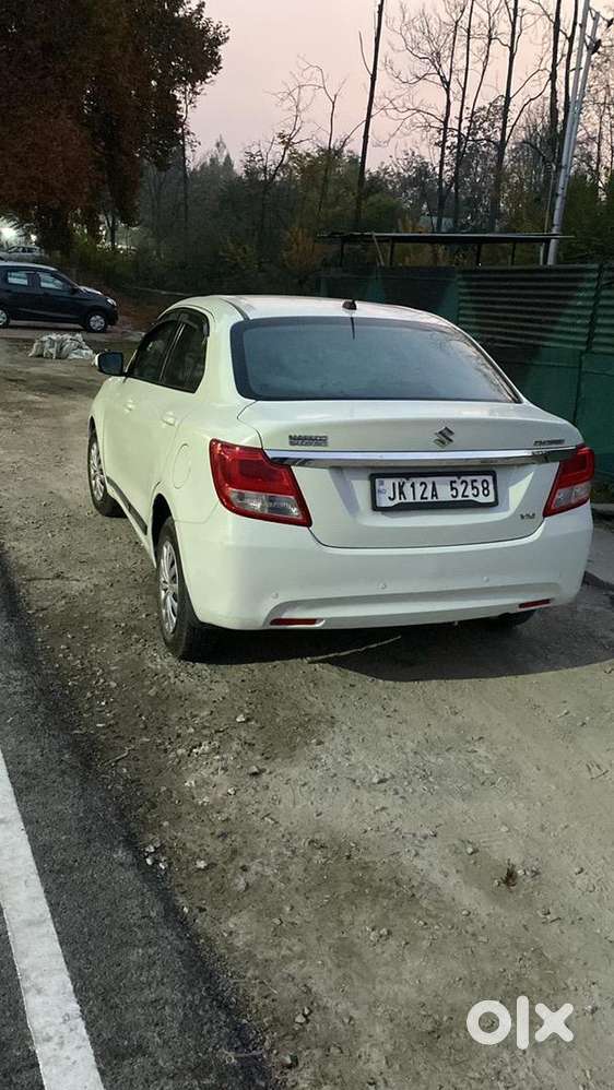 Maruti Suzuki 2017 Model