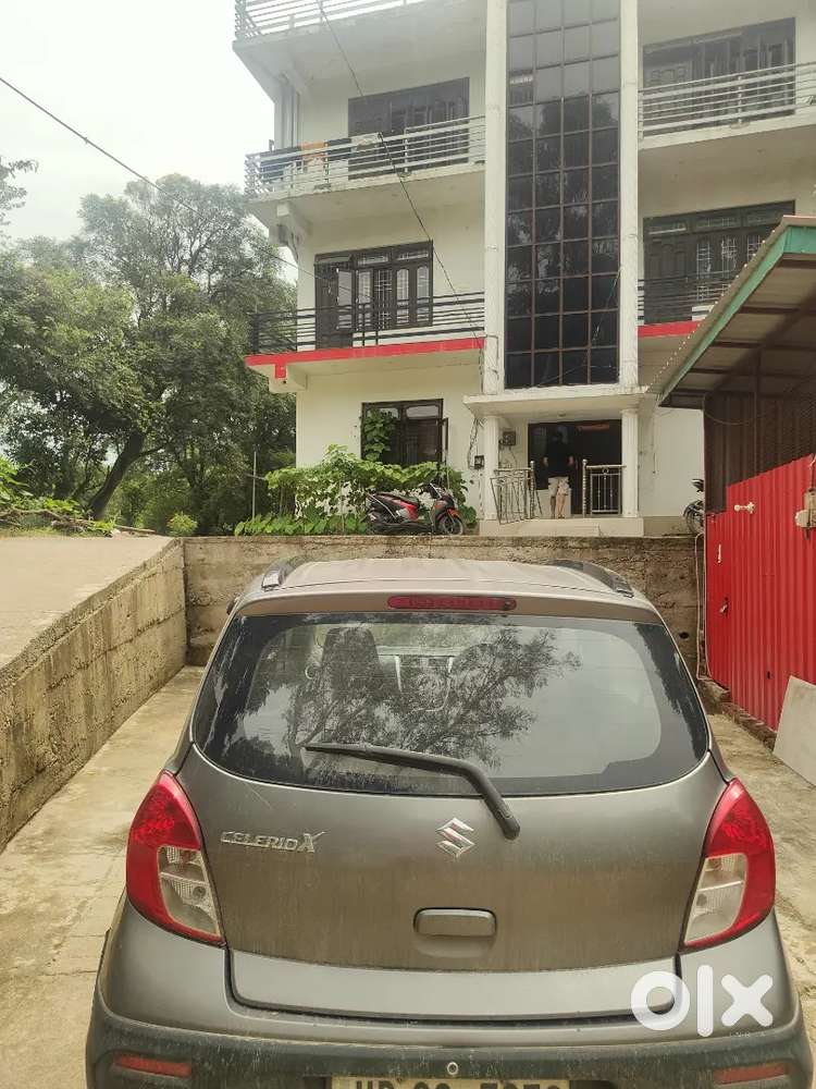 Maruti Suzuki Celerio 2021