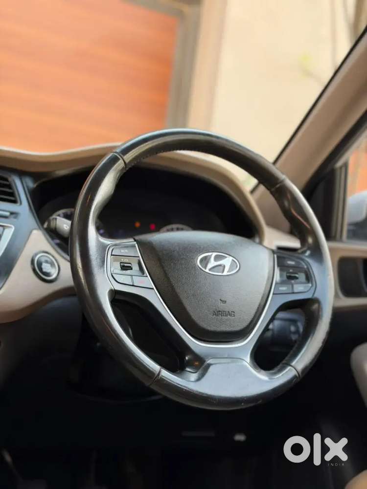 Hyundai Elite I20 Sportz 2014