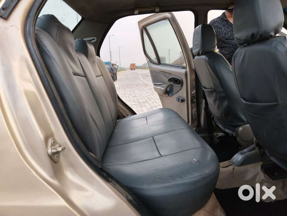 Tata Indigo Cs Ls Tdi, 2012, Diesel