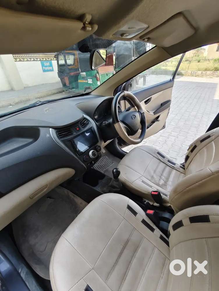 Hyundai Eon 2015 Petrol 71000 Km Driven