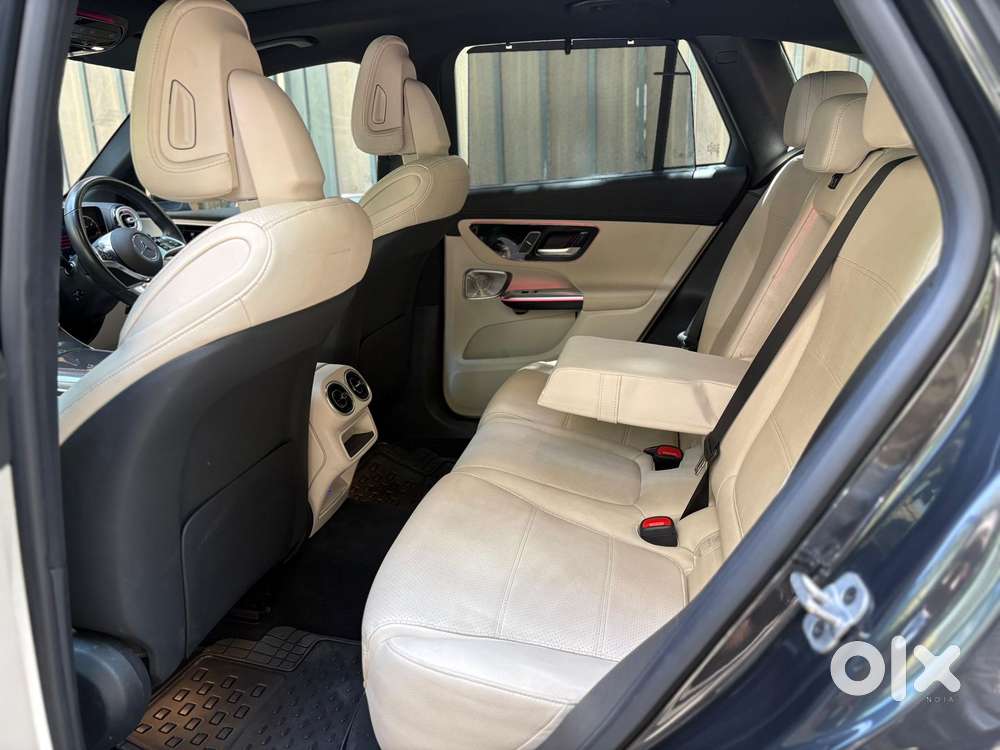 Mercedes-benz Glc 220d 4matic, 2025, Diesel