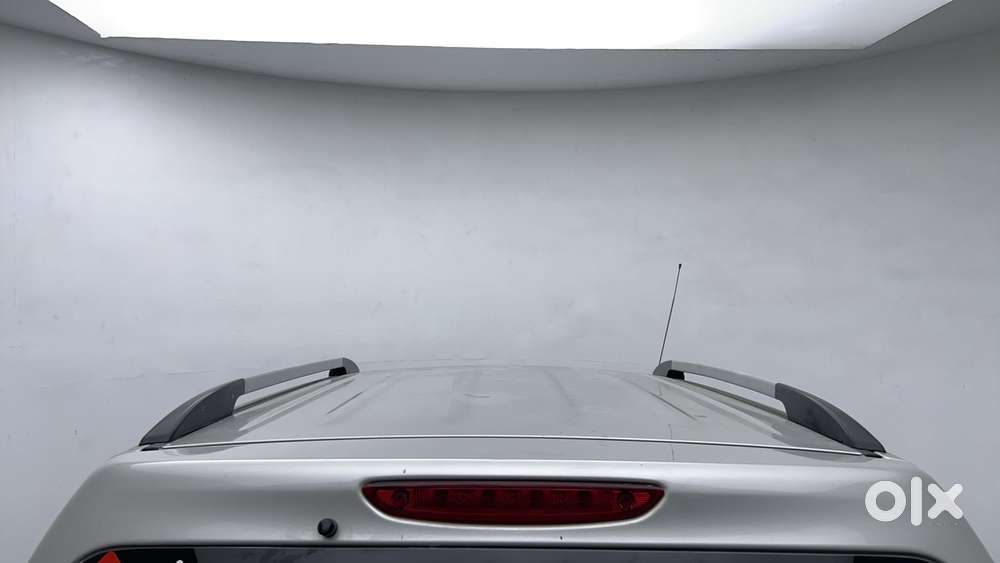 Maruti Suzuki Wagon R Vxi, 2017, Petrol