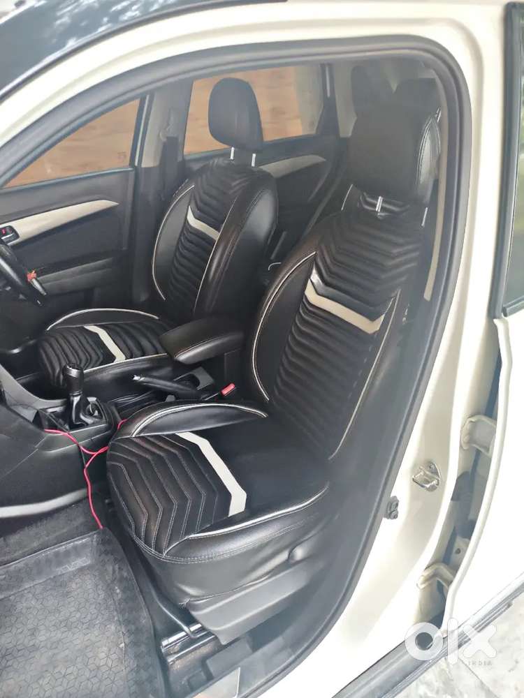 Vitara Brezza Maruti 2019 Diesel