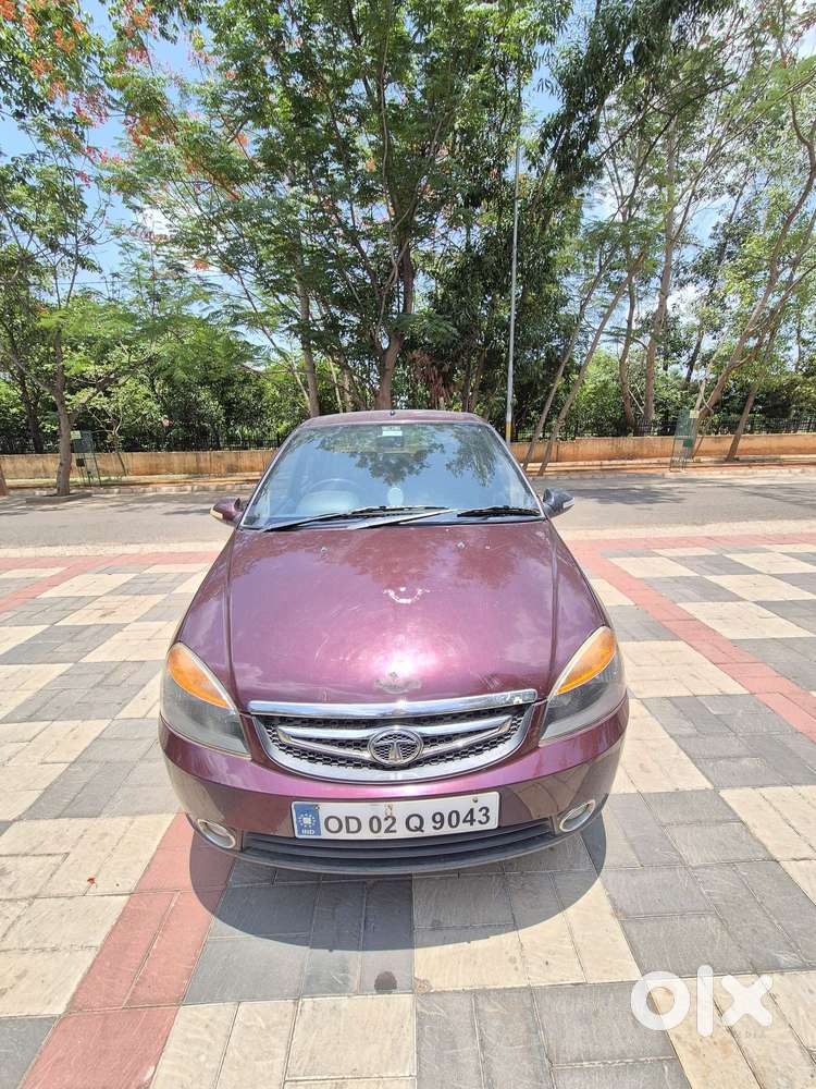 Tata Indigo Ecs Ecs Ls Tdi, 2014, Diesel