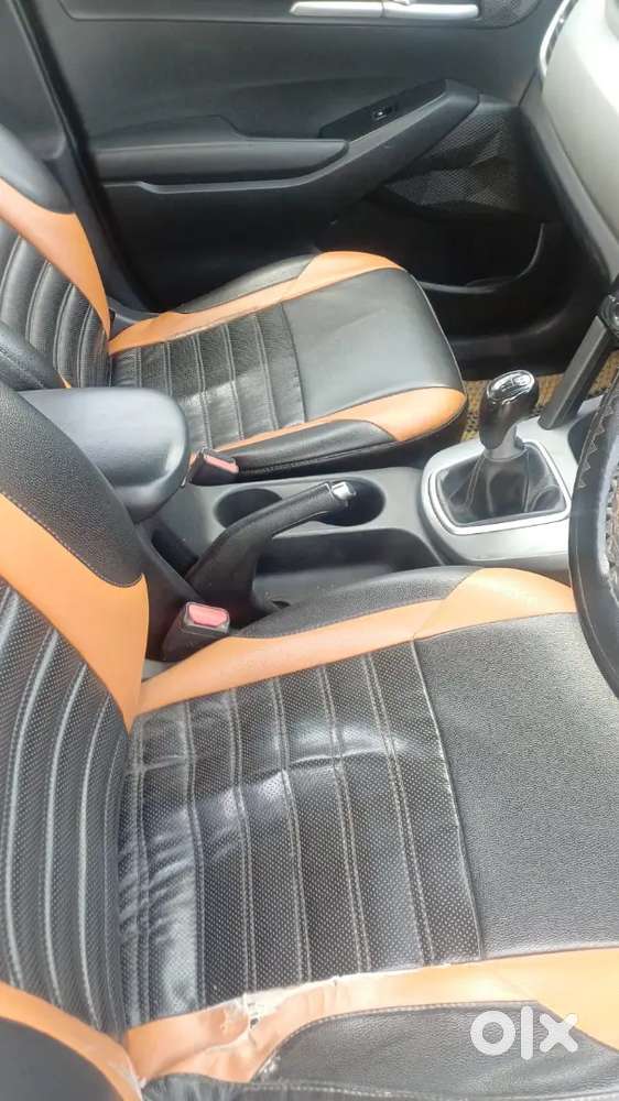 Kia Seltos 2020