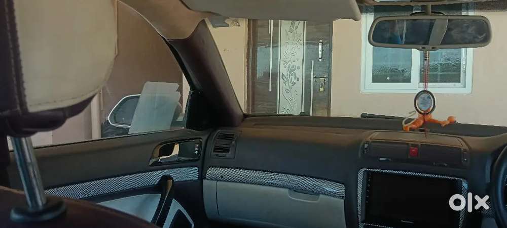 Skoda Laura Diesel 2010