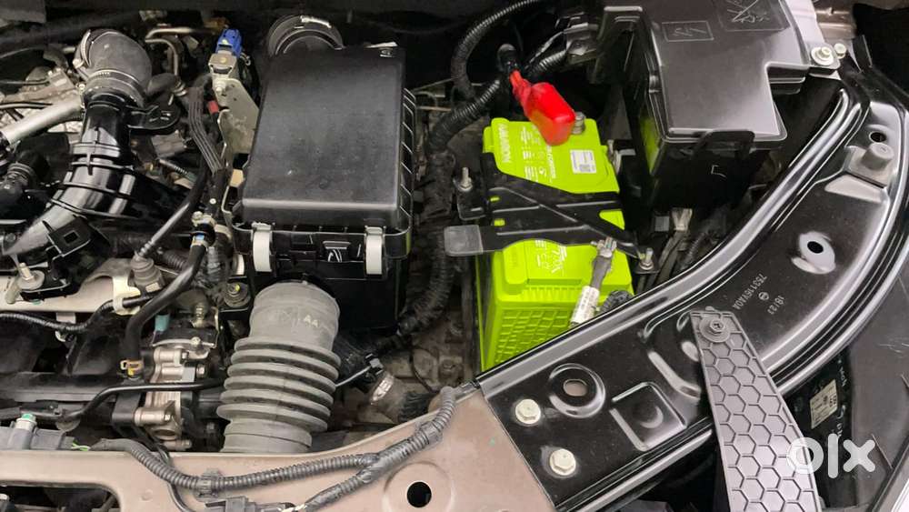 Nissan Magnite Xv Turbo, 2023, Petrol