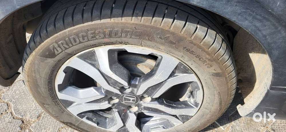 Honda Wr-v 1.5 Vx I-dtec, 2019, Diesel