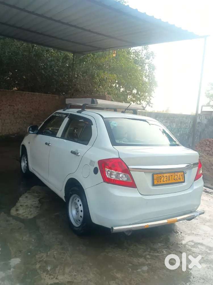 Maruti Suzuki Dzire 2022