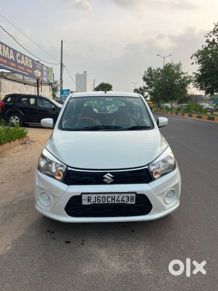 Maruti Suzuki Celerio Lxi(o), 2020, Petrol