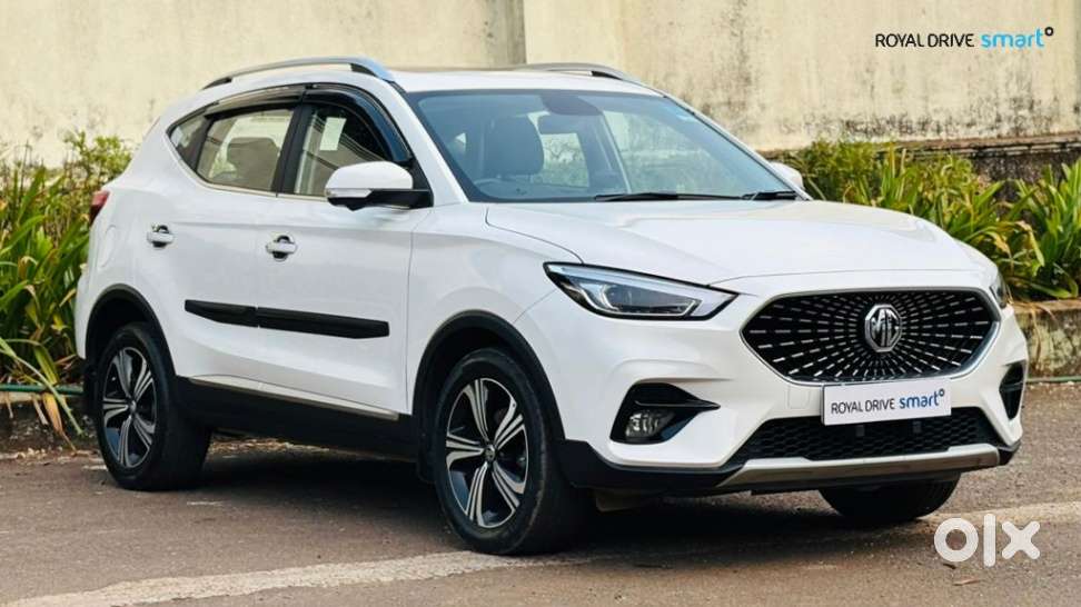 Mg Astor, 2022, Petrol