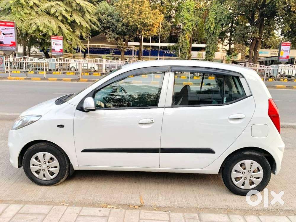 Hyundai I10 1.1l Irde Magna Special Edition, 2011, Petrol